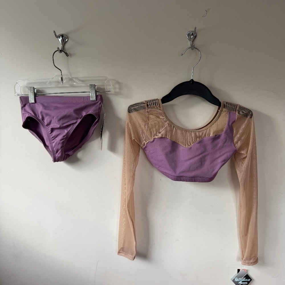 Dance Costume